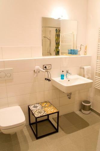 Apartment Schwanenteich