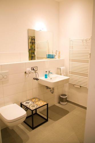 Apartment Schwanenteich