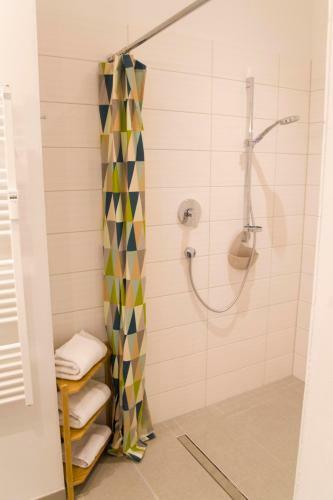 Apartment Schwanenteich