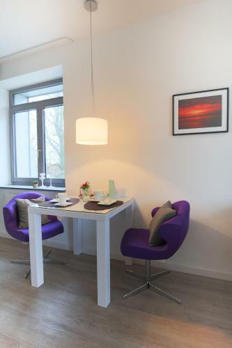 Apartment Schwanenteich