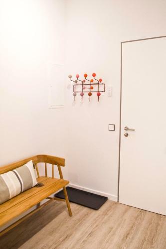 Apartment Schwanenteich