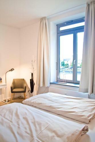 Apartment Schwanenteich