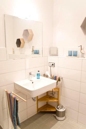 Apartment Schwanenteich
