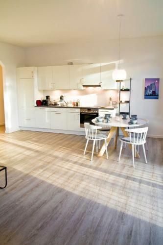 Apartment Schwanenteich