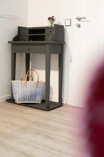 Apartment Schwanenteich