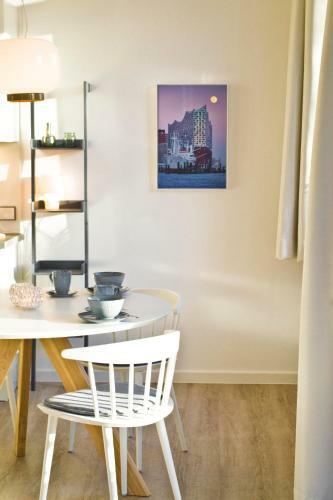 Apartment Schwanenteich