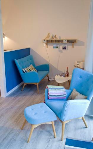 Apartment Schwanenteich