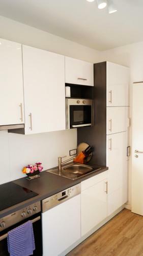 Apartment Schwanenteich