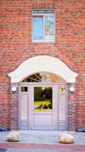 Apartment Schwanenteich