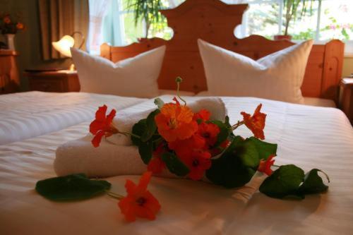 Hotel Heidehof Moraas