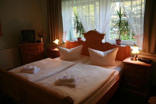 Hotel Heidehof Moraas