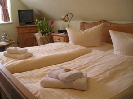 Hotel Heidehof Moraas