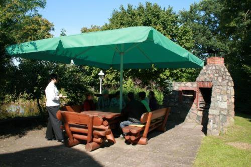 Hotel Heidehof Moraas