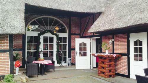 Hotel Heidehof Moraas