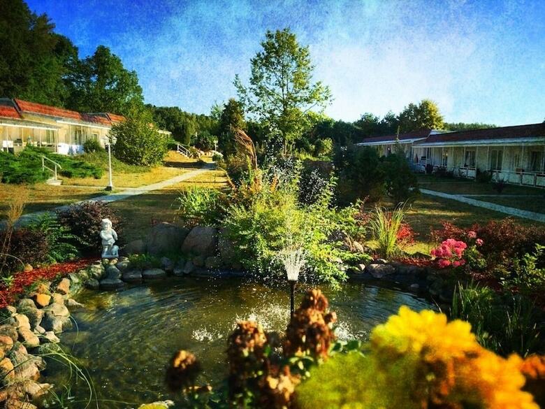 Ferienpark-canow