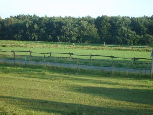 Land-gut-hotel Landhaus Heidehof