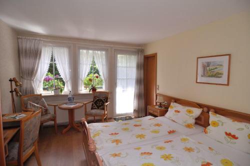 Land-gut-hotel Landhaus Heidehof