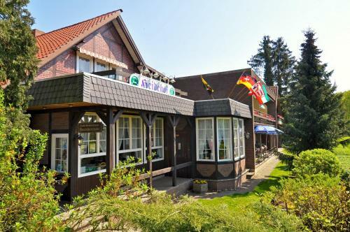 Land-gut-hotel Landhaus Heidehof