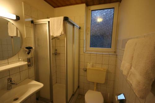 Hotelanlage Minser Seewiefken