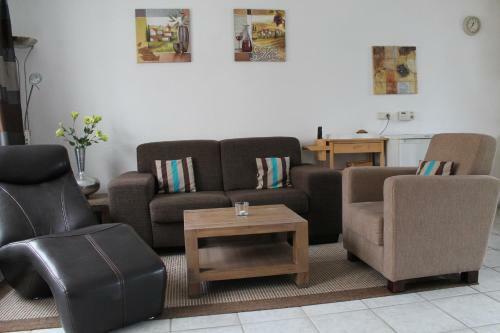Hostal Zum Alten Krug