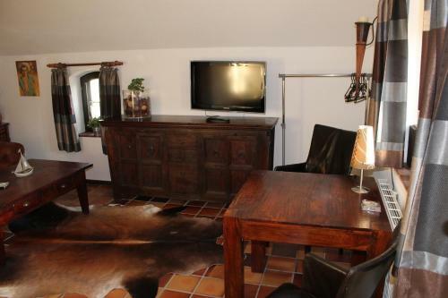 Hostal Zum Alten Krug