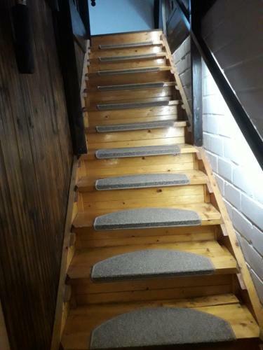 Hostal Zum Alten Krug