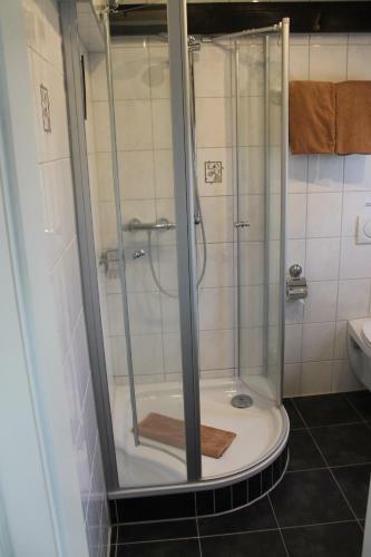 Hostal Zum Alten Krug