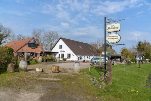 Hostal Zum Alten Krug