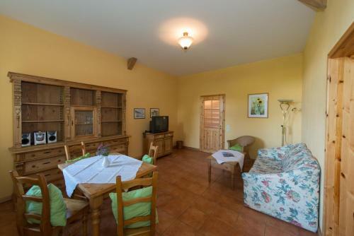 Apartamento Ostsee-landhaus