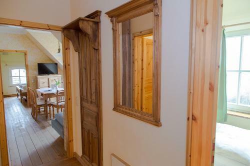 Apartamento Ostsee-landhaus