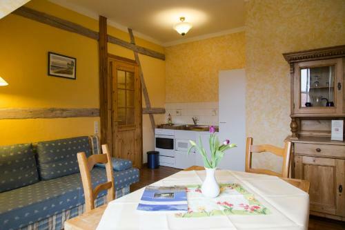 Apartamento Ostsee-landhaus