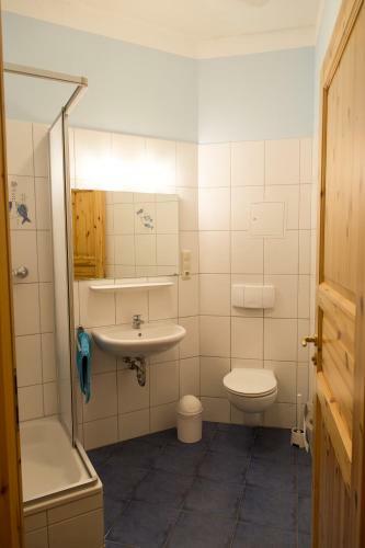 Apartamento Ostsee-landhaus