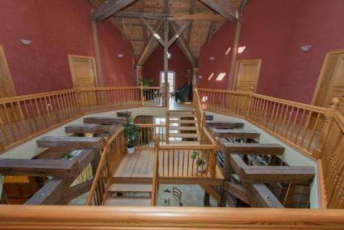 Apartamento Ostsee-landhaus