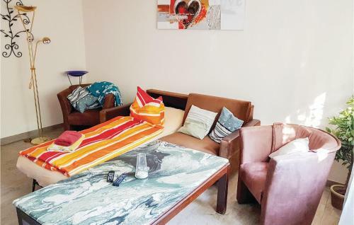 Apartment Bastorf 16