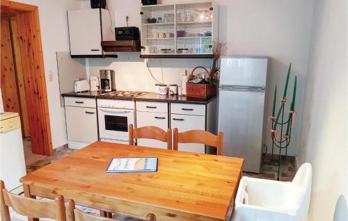 Apartment Bastorf 16