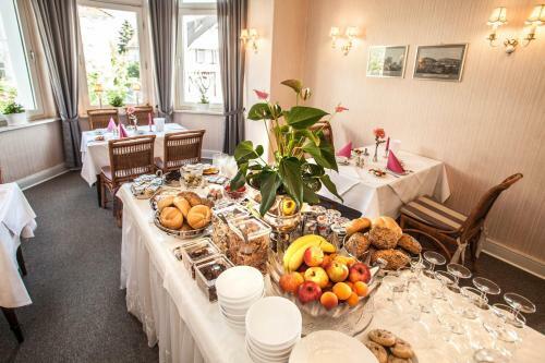 Hotel Rosenau