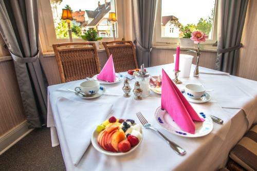 Hotel Rosenau