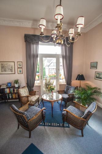 Hotel Rosenau