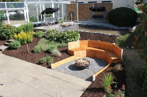Wellness & Ayurveda Hotel Am Eichenberg
