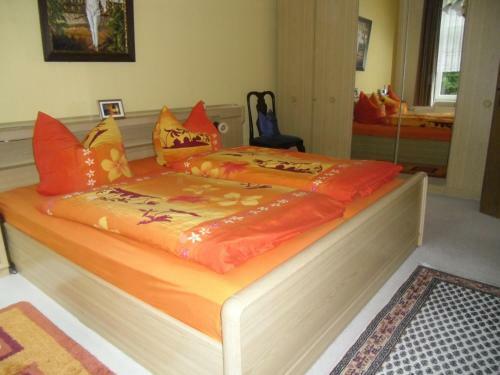 Apartamentos Ferienwohnung Esplanade