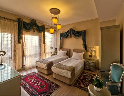 Hotel Sokullu Pasa