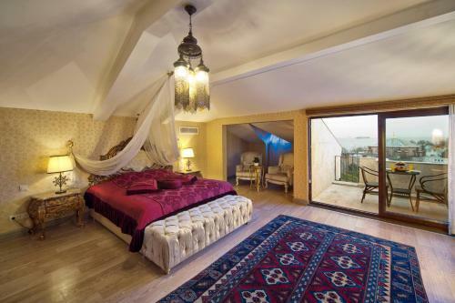 Hotel Sokullu Pasa