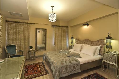 Hotel Sokullu Pasa