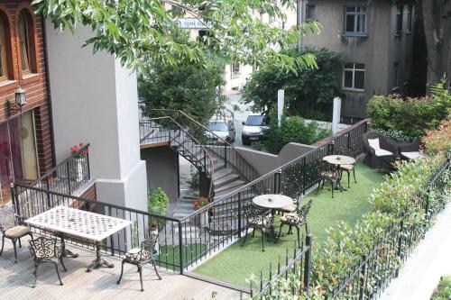 Hotel Sokullu Pasa