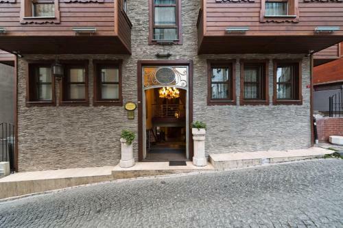 Hotel Sokullu Pasa