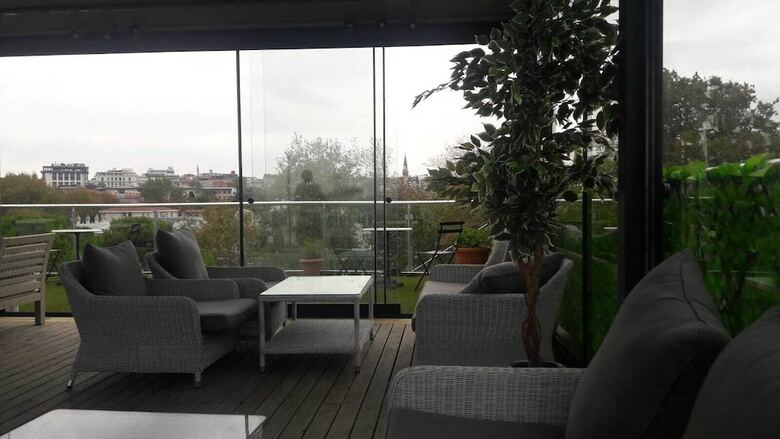 Armagrandi Spina Hotel