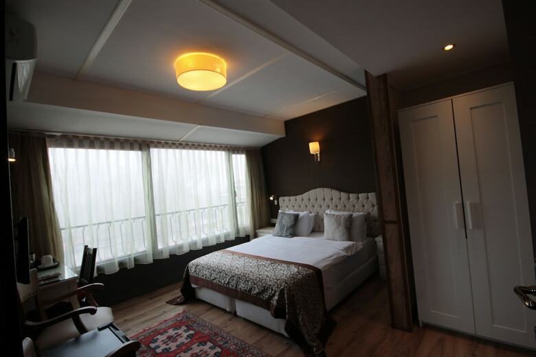Armagrandi Spina Hotel