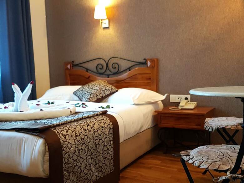 Armagrandi Spina Hotel
