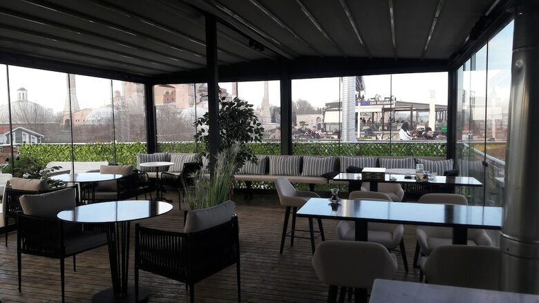 Armagrandi Spina Hotel
