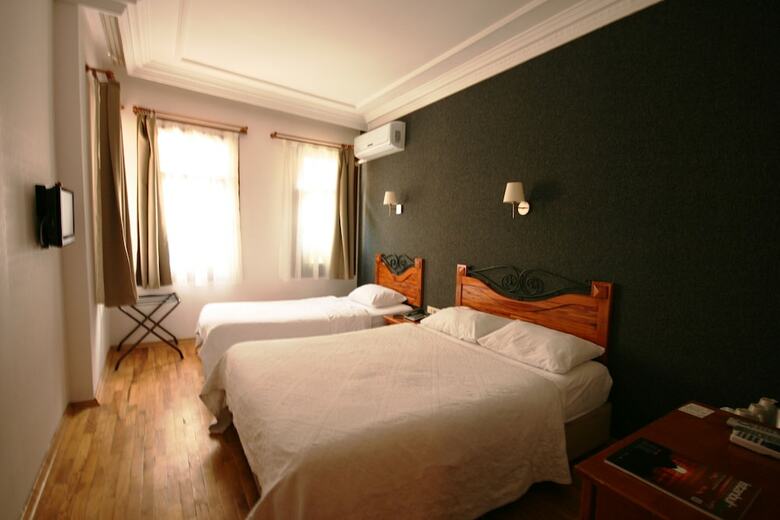 Armagrandi Spina Hotel